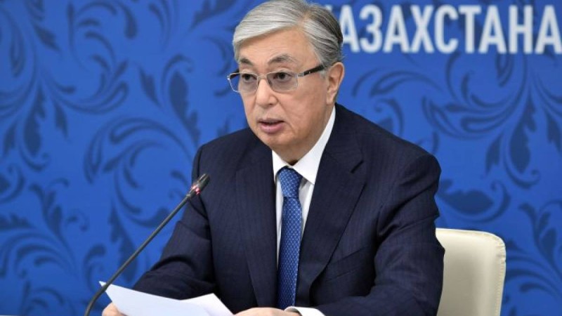 Тоқаев маңызды мәселеге қатысты үкіметке тапсырма берді
