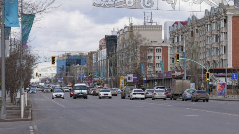 Бүгіннен бастап қандай кәсіпорындардың жұмысы жанданады