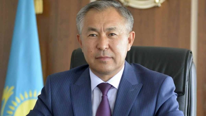 Тоқаев оқушының зорлануына байланысты Тараз қаласының әкімін қызметінен босатуды тапсырды
Президент облыс әкіміне ескерту жариялады