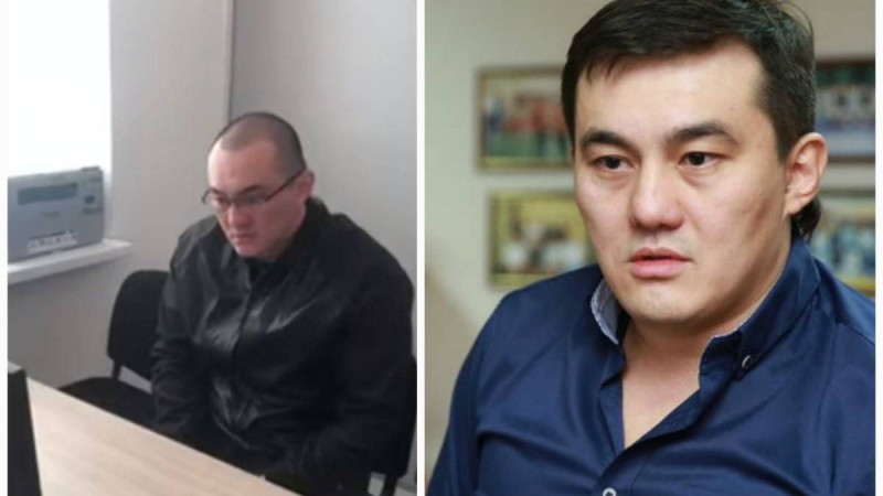 Нұр-Сұлтанда карантинді бұзғаны үшін танымал спортшыға айыппұл салынды - Қазақстан жаңалықтары