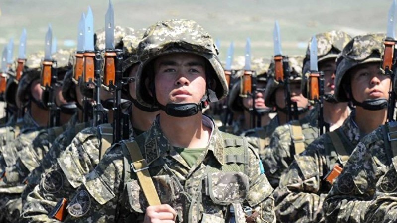 Қазақстанда әскери қызметке шақыру мерзімі ұзартылды
