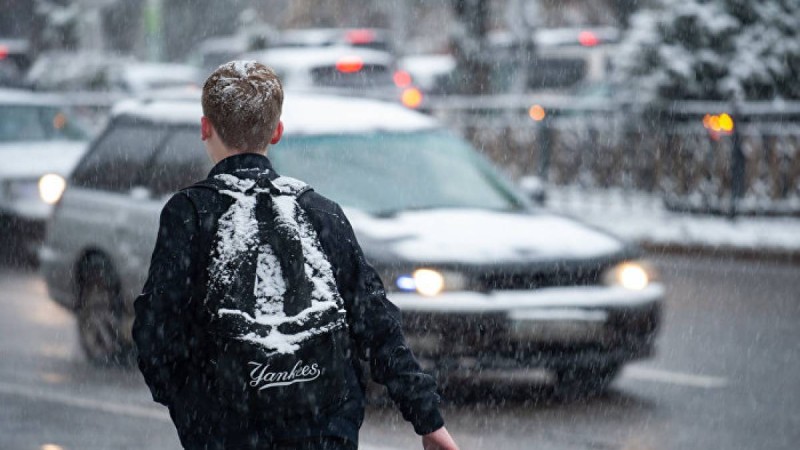 аялдамада тұрған бір үйдің екі баласы қаза тапты