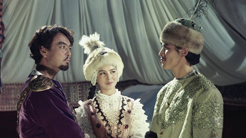 Қазақстандық режиссер карантинде қандай фильмдерді көруге болатынын айтты