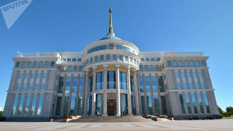 Тоқаев Түркістан облысындағы жағдайға байланысты жазба жариялады