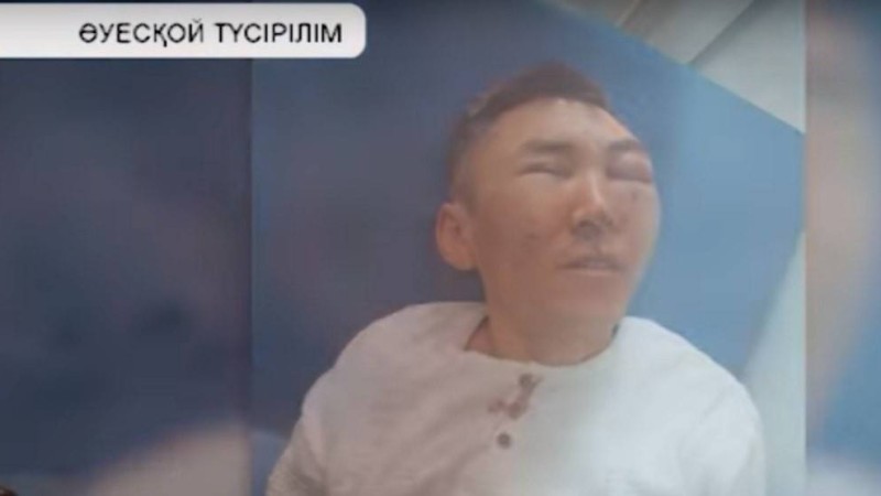 Алматы облысында бес жігіт әкесіндей адамды өлердей сабап тастаған - Қазақстан жаңалықтары