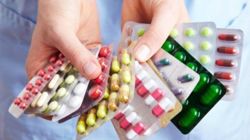 Дәрігердің нұсқаулығымен кез келген дәріні дәріханадан тегін алуға болады - ДСМ - Қазақстан жаңалықтары