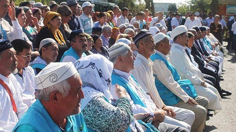 туристік фирмалар ұмраны уақытша тоқтату туралы айтты