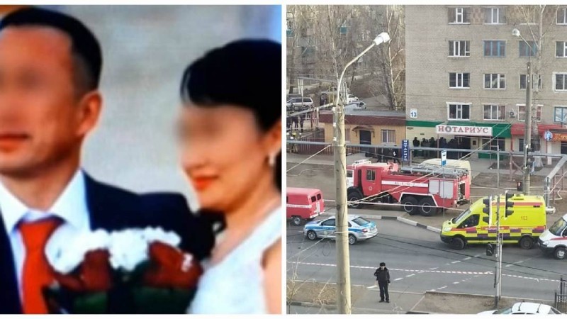 Бұрынғы әйелін кепілдікке алған Орал тұрғыны абақтыда жатып оның үстінен шағым түсірген - Қазақстан жаңалықтары