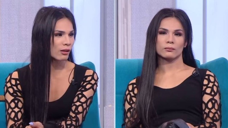 Қазақстандық трансгендер: Аллаға шүкір мұсылманмын