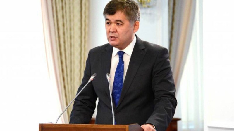 Коронавирус Қазақстанға жетуі ғажап емес - ДСМ - Қазақстан жаңалықтары