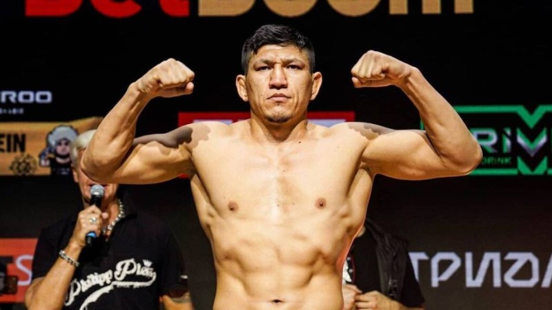 "8 жылдан бері аузыммен демаламын". Қуат Хамитовтың денсаулығы сыр берді