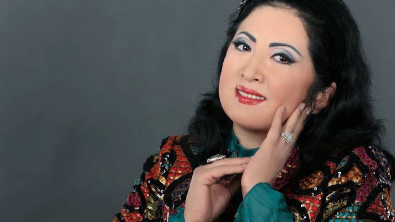 "Қайдан табылған қарындас?": Мақпал Жүнісова көмек сұраған әйелге қатысты ойын айтты