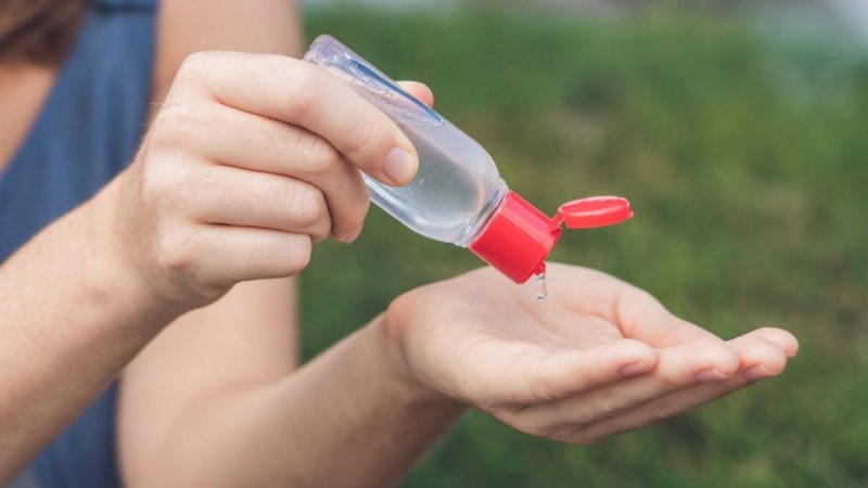 Ғалымдар: Қолға арналған антисептиктер коронавирусты жұқтыру қаупін жоғарылатады - Қазақстан жаңалықтары