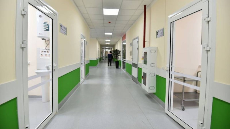 Қарағанды облысында коронавирустан көз жұмған ер адам ауруханада 19 күн жатқан