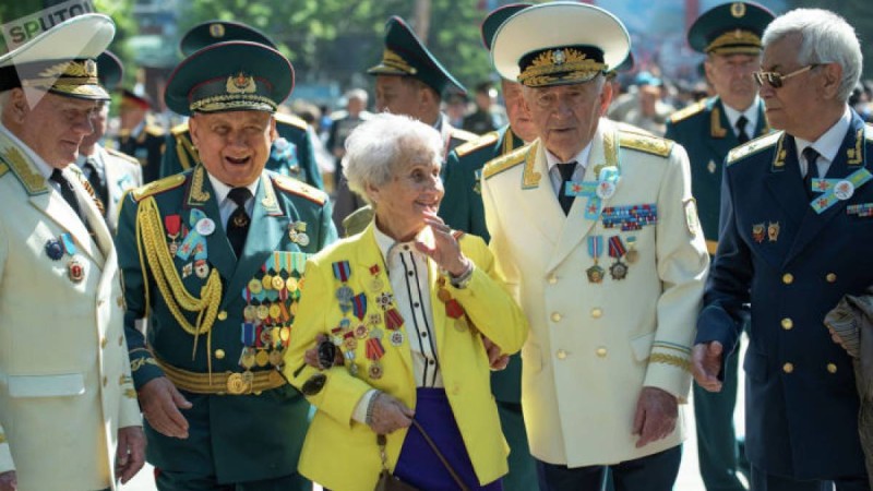 Нұр-Сұлтанда бірінші наурызда акция басталады