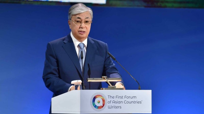 Тоқаев Қазақстанда үй бағасын өсіруді тоқтатуды тапсырды