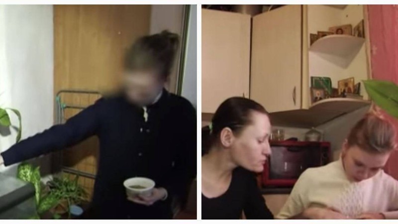 Елордалық қыз балалық шағын анасының салғырттығы кесірінен есірткі притондарында өткізген - Қазақстан жаңалықтары