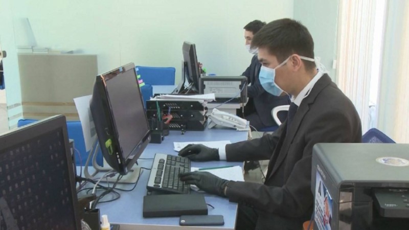 Ақмола әкімдігі 10 млн теңгеге телефондар сатып алмақ болған - Қазақстан жаңалықтары