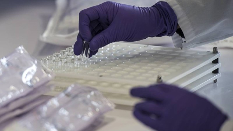 СІМ Қазақстан биологиялық қару әзірлейді деген ақпаратқа түсініктеме берді