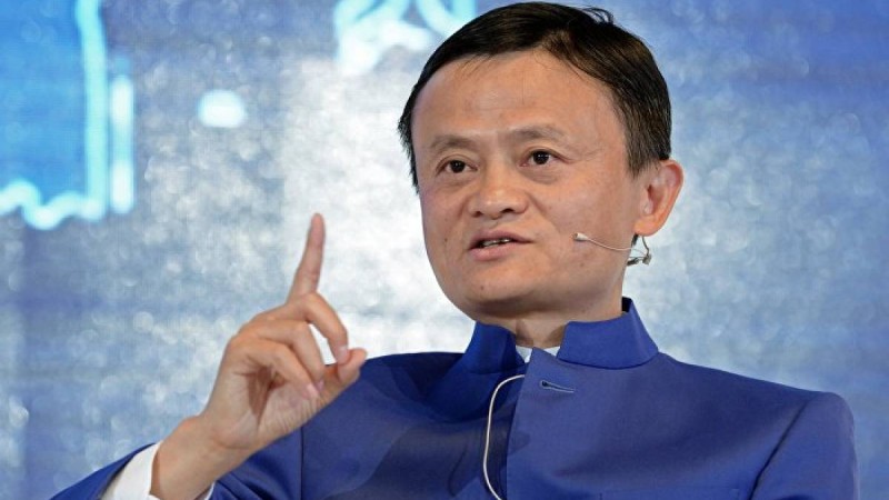 Джек Ма Қазақстанға гуманитарлық көмектің екінші партиясын жіберді