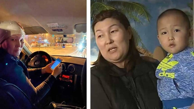 "Қарыздарымды төледім, өмір сүру жеңіл болып қалды": Көп балалы ана қазақстандықтардың көмегіне алғысын білдірді - Қазақстан жаңалықтары