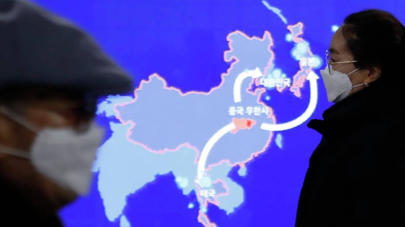 Оңтүстік Кореядағы қазақстандықтар эвакуациялана ма – СІМ жауабы