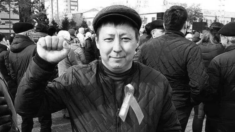 Дулат Ағаділдің тергеу изоляторындағы өлімі: Туыстары ресми ақпаратқа сенбейді - Қазақстан жаңалықтары