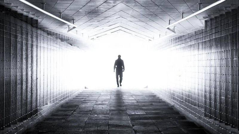 «Адамдар өлер алдында бірдей түс көрген»: Зерттеу нәтижесі жарияланды