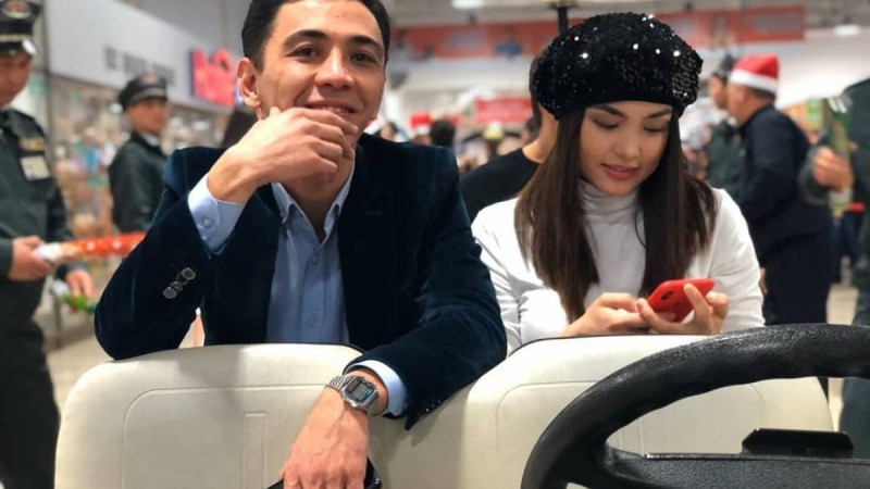 Дәурен Айдарқұлов: Намаз оқитын, оранған қыз кездессе екен деп Алладан тілеп жүрмін