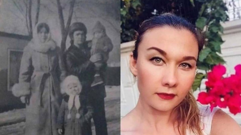 "Пәтер сату туралы жарнамамен таптым": Қазақстандық әйел 33 жыл көрмеген әкесімен хабарласты - Қазақстан жаңалықтары