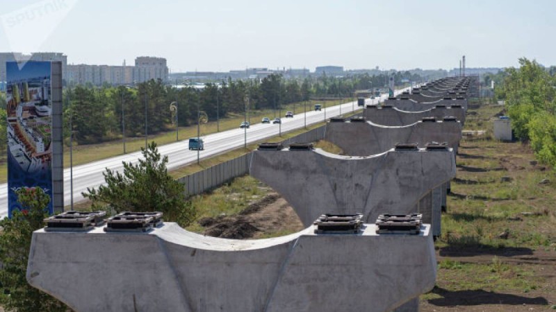 "Қазгидромет" мамыр айына болжам жасады