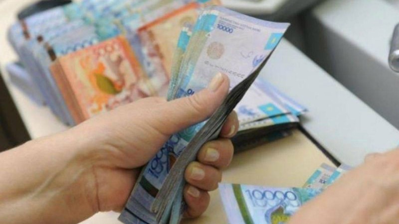 Қазақстандықтарға коммуналдық қызметтерді төлеу үшін 15000 теңге қалай алуға болатынын айтты - Қазақстан жаңалықтары