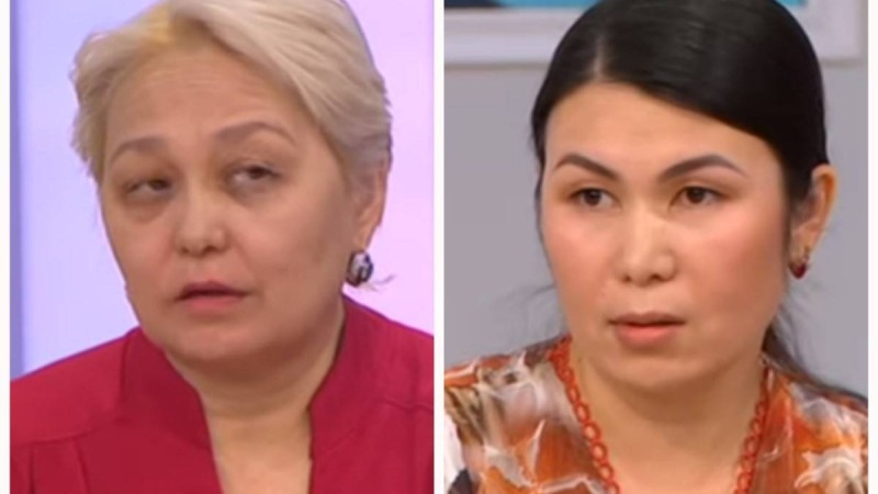 «Бүкіл алтындарымды ломбардқа өткіздім»: Көпбалалы ана қаржы ұйымына қалай алданып қалғанын айтты - Қазақстан жаңалықтары