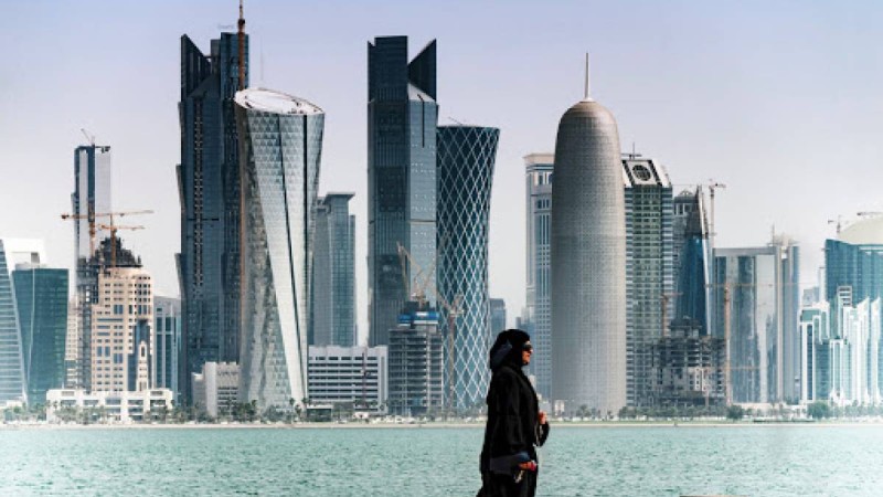 Әлемдегі ең бай 5 мемлекет