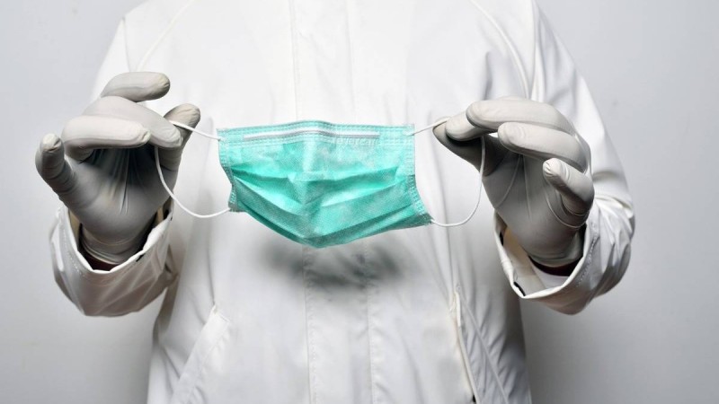 Қазақстандықтарды маска тақпауға үгіттеп жатыр