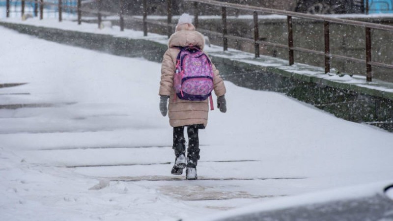 Нұр-Сұлтанда және бірнеше өңірде екінші ауысымдағы оқушыларға сабақ болмайды