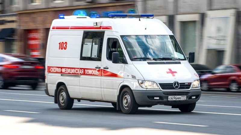 Ақтөбеде екі мұғалім төбелесіп, біреуі көз жұмды