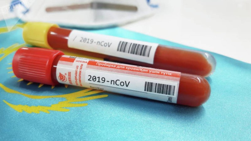 Қазақстанның 8 өңірінде індетті жұқтырғандар көбейді