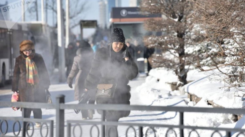 21, 22, 23 қарашада ауа райы қандай болады?