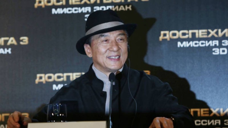 Джеки Чанның коронавирус жұқтырғаны рас па – оқиғаның мән-жайы