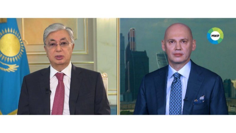 "Әкемнің бала кезінен тағдыры қиын болды". Қасым-Жомарт Тоқаев әкесінің соғысқа қатысуы жайлы - Қазақстан жаңалықтары