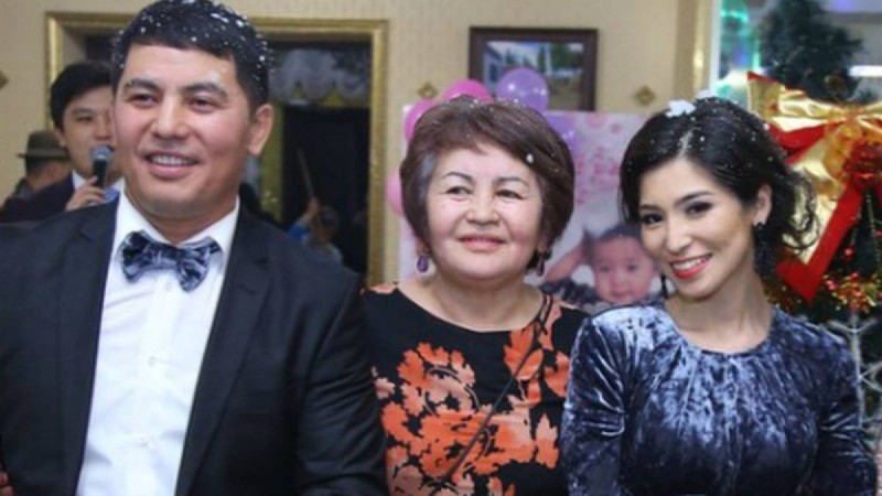 "Енемді қуантқым келді": Енесіне ән арнаған отандық журналист көпшіліктің жүрегін елжіретті - Қазақстан жаңалықтары