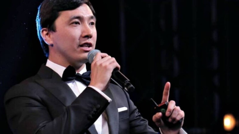 Қайрат Құдайбергенов Борат жайлы: Министрліктің қолынан түк келмейді, не сотқа бере алмайсыңдар, не намысты қорғай алмайсыңдар