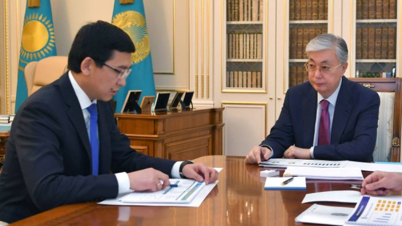 Қала мен ауыл мектептеріндегі білім деңгейін сәйкестендіру қажет