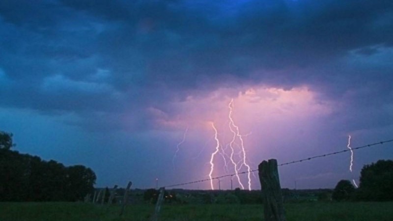Ауа райы болжамы: Қазақстанның бірнеше облысында ескерту жарияланды - Қазақстан жаңалықтары