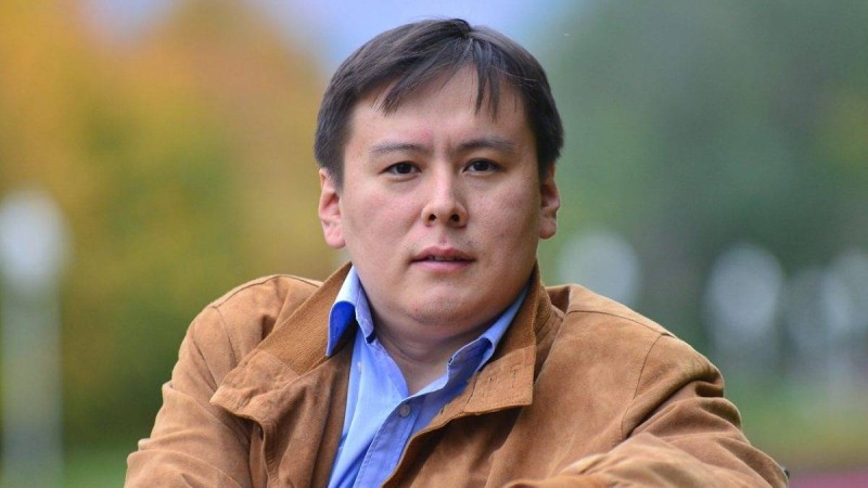 Жанболат Мамай: Бізде бір адамның саясаты ғана бар. Диктаторлар жай кетпейді