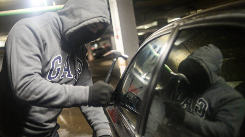 ұрлық ауыр қылмыс санатына жатқызылмақ