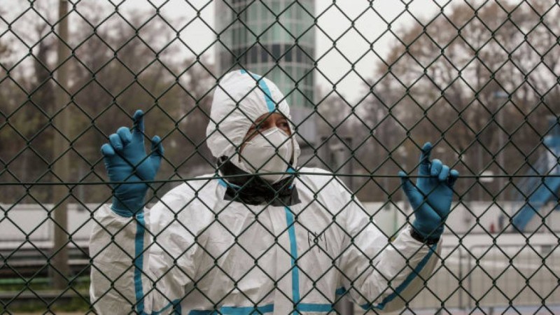 Нұрсұлтан мен Алматы "қызыл" аймаққа кірді