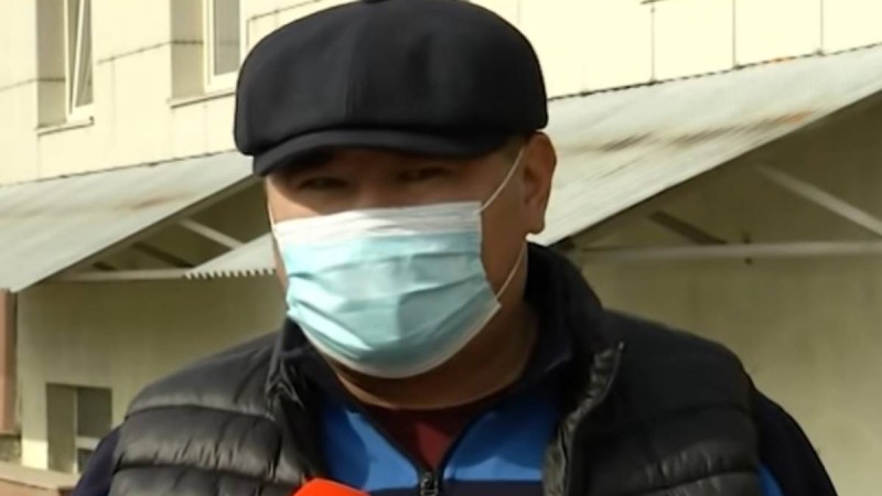 "Сау баламды перзентханаға әкеліп, мәйітханадан бір-ақ алдым": Алматы облысының тұрғыны сәбиінің өліміне дәрігерлерді кінәлауда