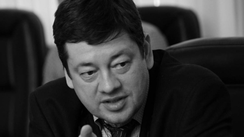 Қайтыс болған депутаттың соңғы өсиеті жарияланды